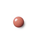 Plain Porselein Knop / Haak - Terracotta - Anne Black