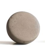Pomolo Knop / Haken - Beton - Bruin - Urbi & Orbi