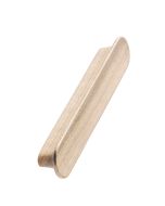 Tuba Handgreep - Ongecoat Eiken